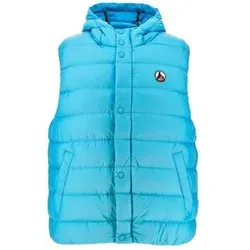 JOTT  Daunenjacken FW23MDOW16  in Blau, EU XL