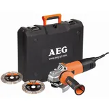 AEG WS 10-125 SK