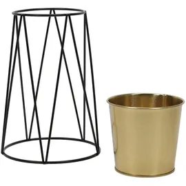 home&styling collection Blumentopf mit Ständer