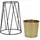 home&styling collection Blumentopf mit Ständer