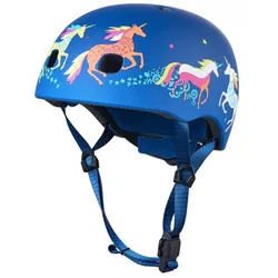 micro Helm Einhorn One Size