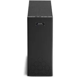 bluechip BUSINESSline Workstation WS800 Intel® Core i9-14900K 16 GB, 500 GB, RTX A4000), PC, Schwarz