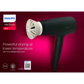 Philips 3000 series Hair Care Trocknungsdüse
