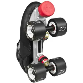 CHAYA Rollschuhe - Black - EU 36