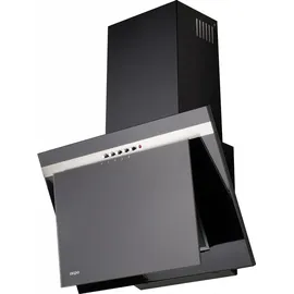 Akpo wk-4 Wandhaube 320 m3/h Schwarz