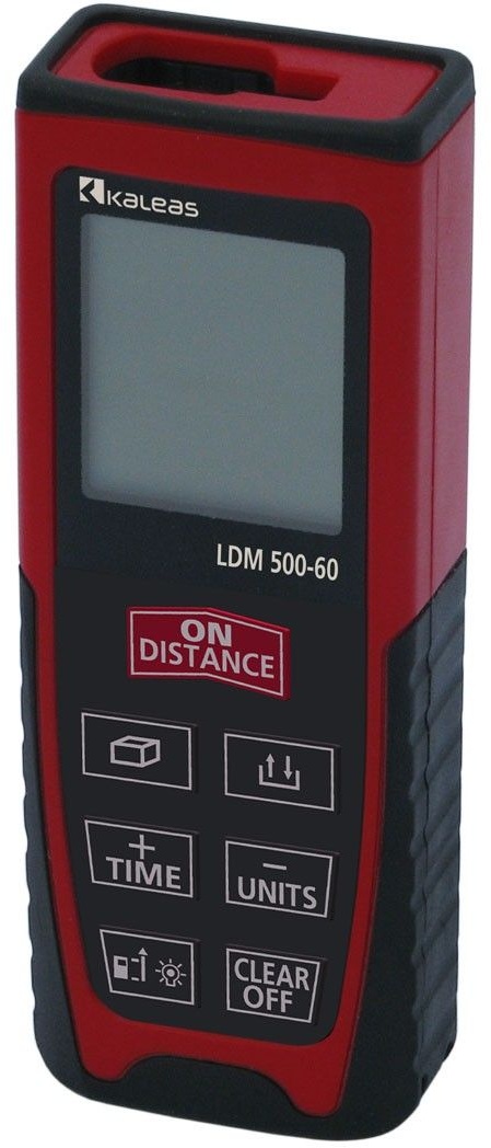 Kaleas Profi-Vermessungs-Laser LDM 500