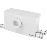 Kessel Minilift L WC Kleinhebeanlage