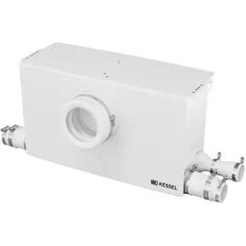 Kessel Minilift L WC Kleinhebeanlage