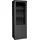 Mäusbacher Standvitrine Imola 61 x 42 x 179 cm Grau