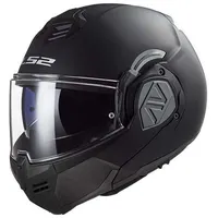 LS2 FF906 Advant Solid matt black XS