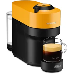 Delonghi ENV 90 Nespresso Vertuo Pop gelb
