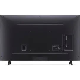 LG 43NANO81T6A 43" 4K NanoCell Smart TV