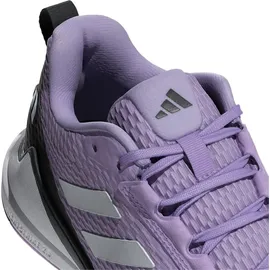 adidas Novaflight 2 violett Damen