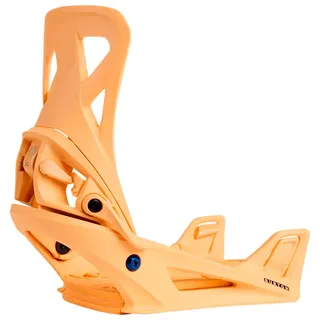 BURTON STEP ON Bindung 2026 orange cream - L