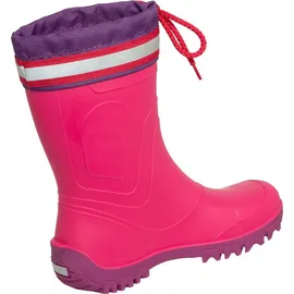 Bockstiegel Bente Gummistiefel Fuchsia 26