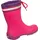 Bockstiegel Bente Gummistiefel Fuchsia 26