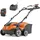 Husqvarna LB 144i inkl. 1 x 2,0 Ah Akku + Ladegerät