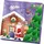 Kalender Milka 3D Bastel-Adventskalender 163g