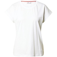 NÜMPH T-shirt bright white Gr. XS