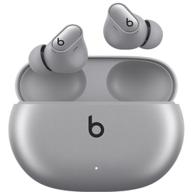 Beats by Dr. Dre Beats Studio Buds + space silber