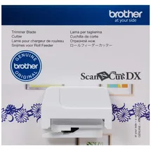 Brother Querabschneider für Rollenhalter SDX Serie