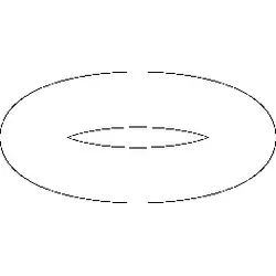 Hansa O-Ring d: 35,00 X d: 2,50 59905020