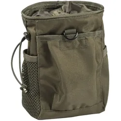 MILTEC Molle Empty Shell Pouch - Molle Tasche