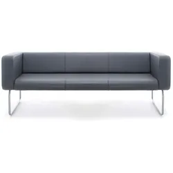 Lounge Sofa 3 Sitzer Lowgann