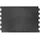 COBA Europe Arbeitsplatzmatte Gummi 900 x 600 mm schwarz