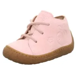 superfit Lauflernschuh Saturnus Biene rosa (weit), 18