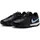 Nike Tiempo Maestro Academy TF Kinder black/ice blue 36,5