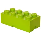 Lego 8 Noppen 50 x 24 x 18 cm 1-tlg. lime grün