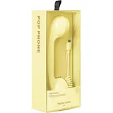 Native Union POP Phone Gelb