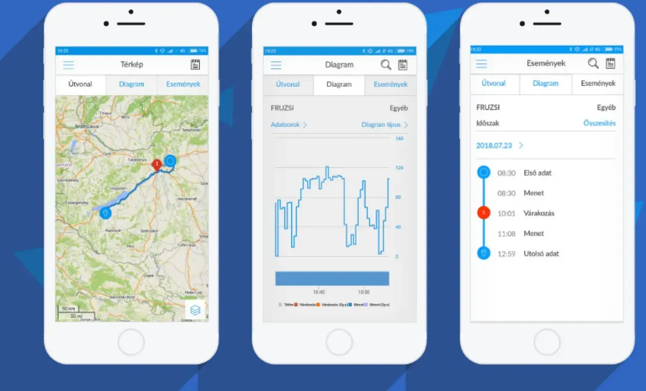 Flexcom FC6MEX – Ortungssoftware-Lizenz für PC/MAC/Android/iOS, 6 Monate