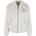 Karl Kani KK Og Satin Bomber Jacket - weiß