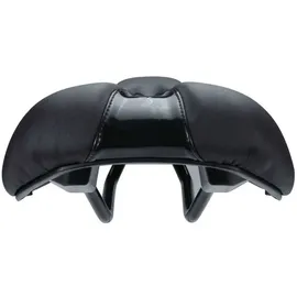 BBB Sport Comfort 2.0 14 cm Schwarz