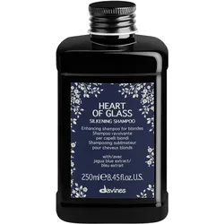 Davines Heart of Glass Silkening Shampoo 250ml