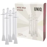 Uniq 20 Stück Nasenwachs-Sticks 1 St