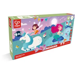 Hape Märchen-Puzzle 1 St