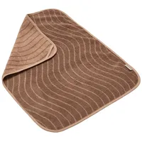 Leander Topper woodland für Wickelauflage clay