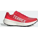 Performance Halbschuhe rot, - Gr.: 46 2/3