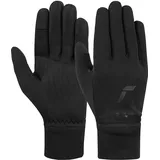 Reusch Heat Liner Touch-TECTM extra atmungsaktiv, Schwarz