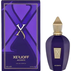 XerJoff Accento Eau de Parfum 100 ml