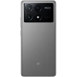 Xiaomi Poco X6 Pro 5G  12 GB RAM 512 GB grey