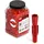 TOX Dübel Big Pack, Allzweckdübel Tri 6/36 1000 Stück in vielseitig einsetzbarer und bruchsicheren Runddose, 2500 ml, 010260001, Rot, 6x36 mm
