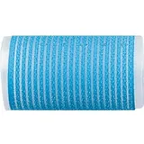 Le Coiffeur Haftwickler Le Coiffeur 54 mm hellblau 6 St.