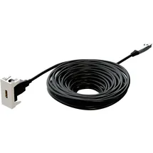 Kindermann Konnect flex 45 click HDMI 15 m
