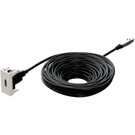 Kindermann Konnect flex 45 click HDMI 15 m