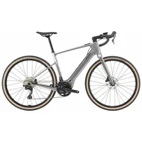 Cannondale Synapse Neo AllRoad 2 Grau Modell 2025