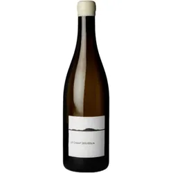 Chant des Dolia blanc 2022 - La Croix Gratiot